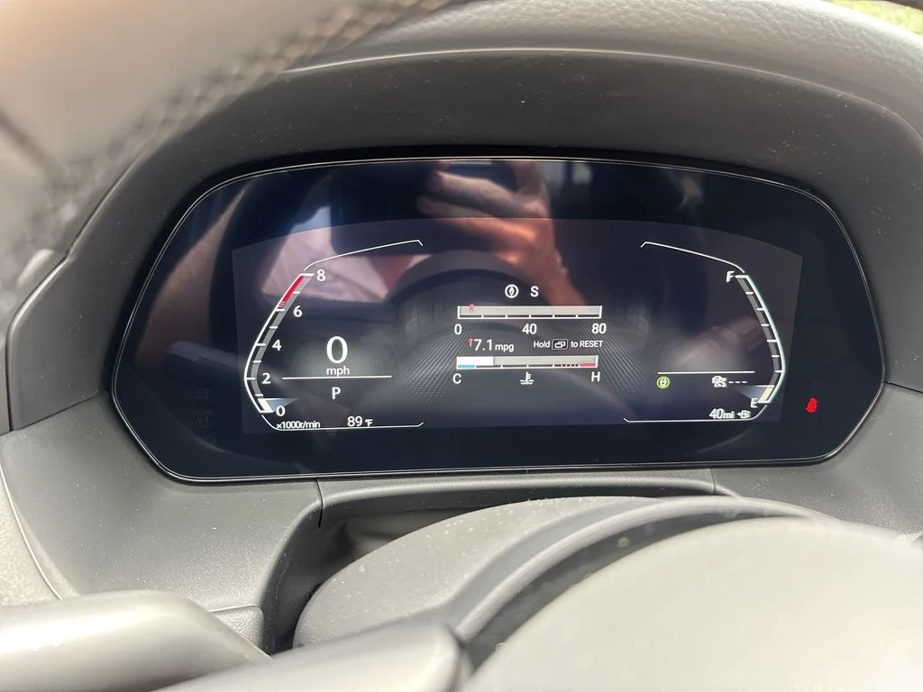 New 2026 Machine Gray Metallic Mazda 2.5 S Select AWD image 49