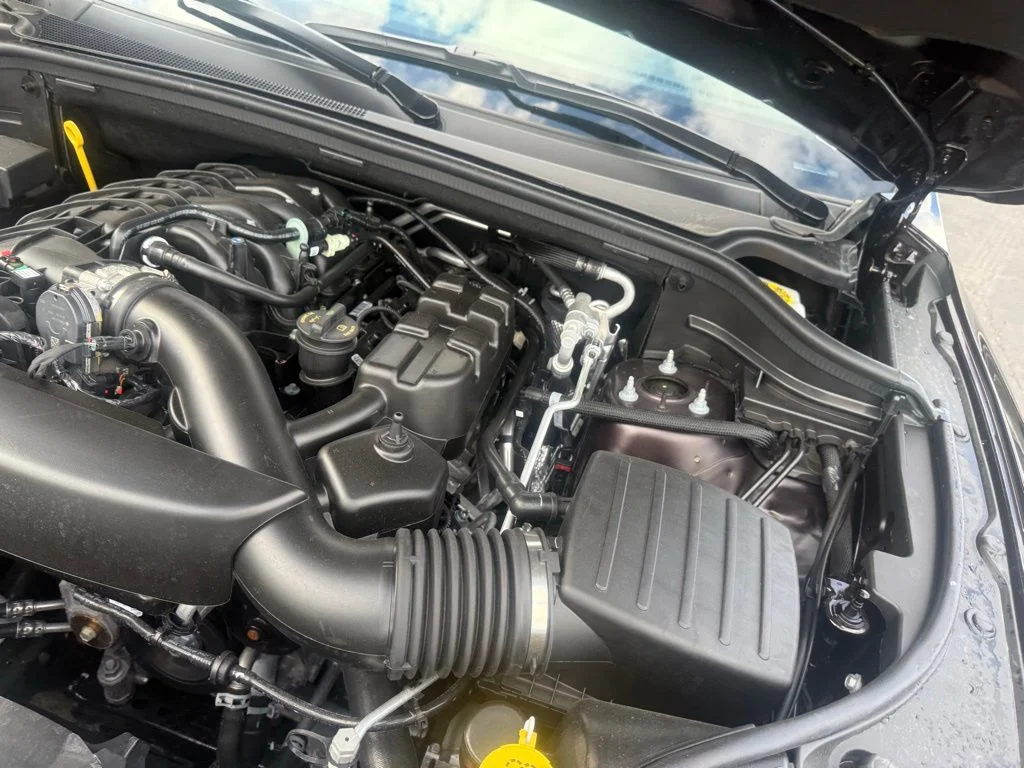 2026 Dodge Durango GT Plus - Photo 64