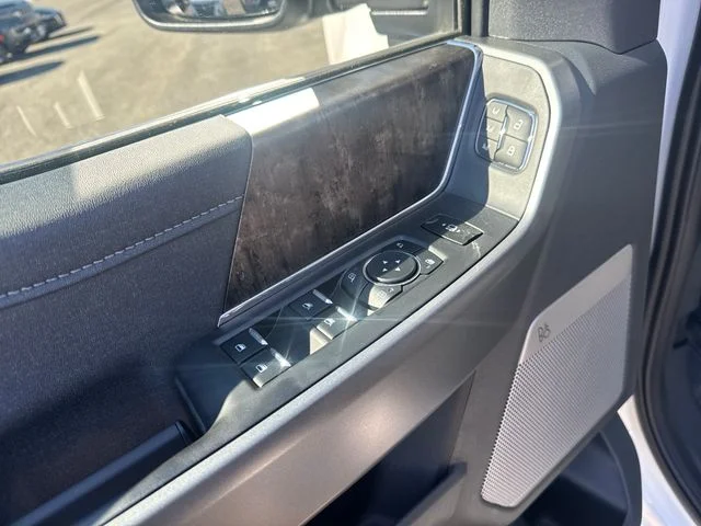2026 Ford F-250 Super Duty Lariat - Photo 19