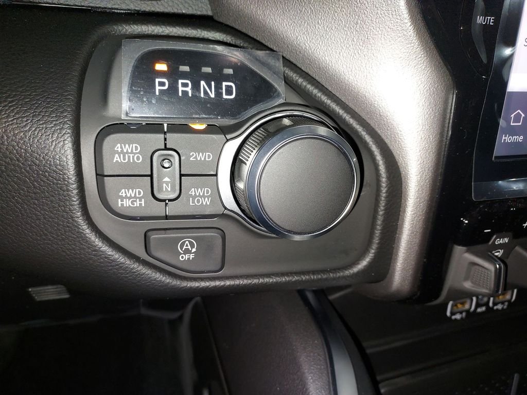 2026 RAM 1500 Big Horn/Lone Star - Photo 26
