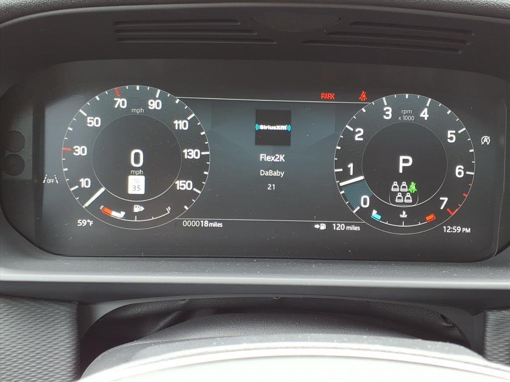 2026 Land Rover Discovery Gemini Edition - Photo 15