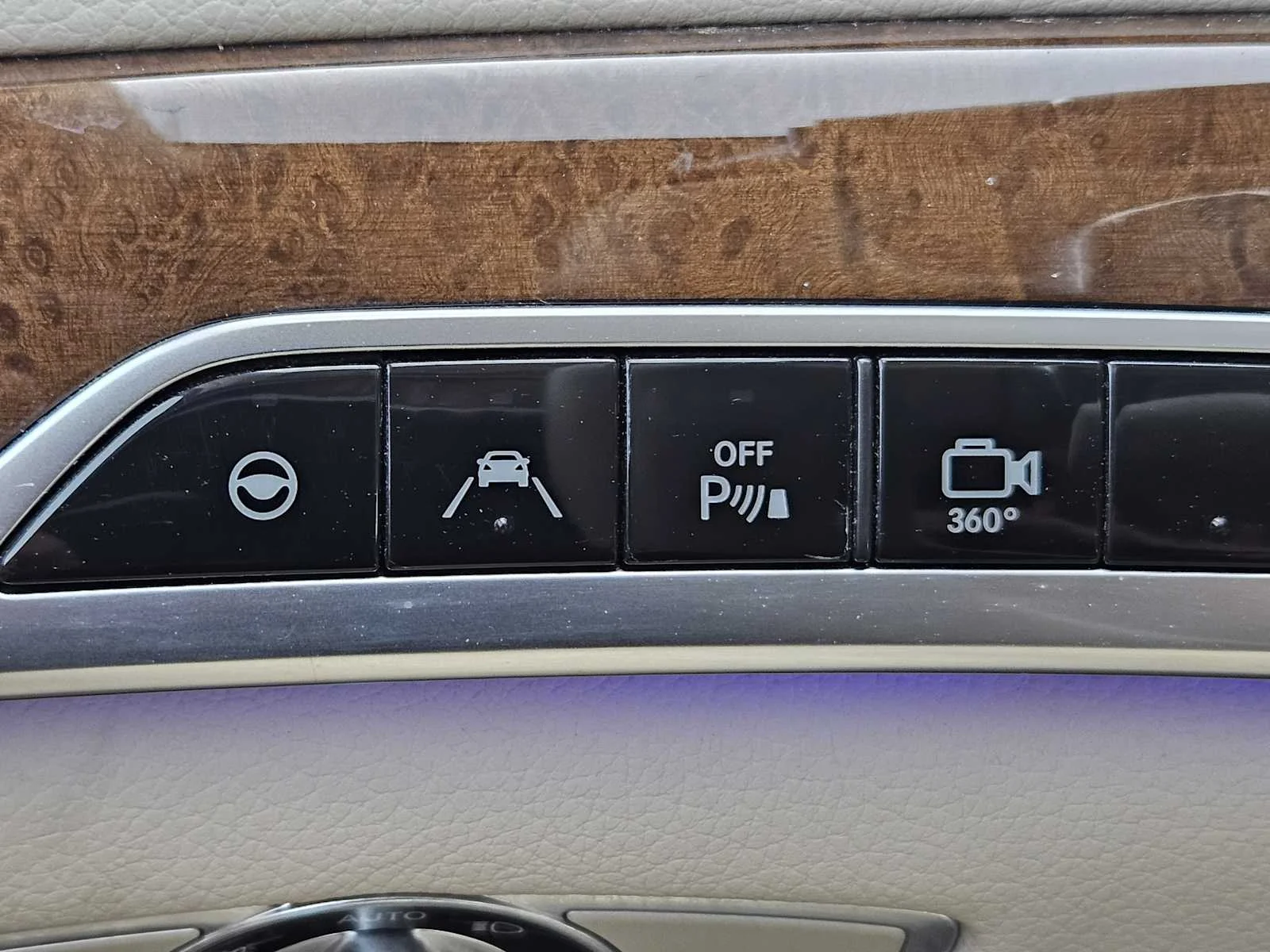 Used 2015 Verde Brook Metallic Mercedes-Benz S 550 image 16