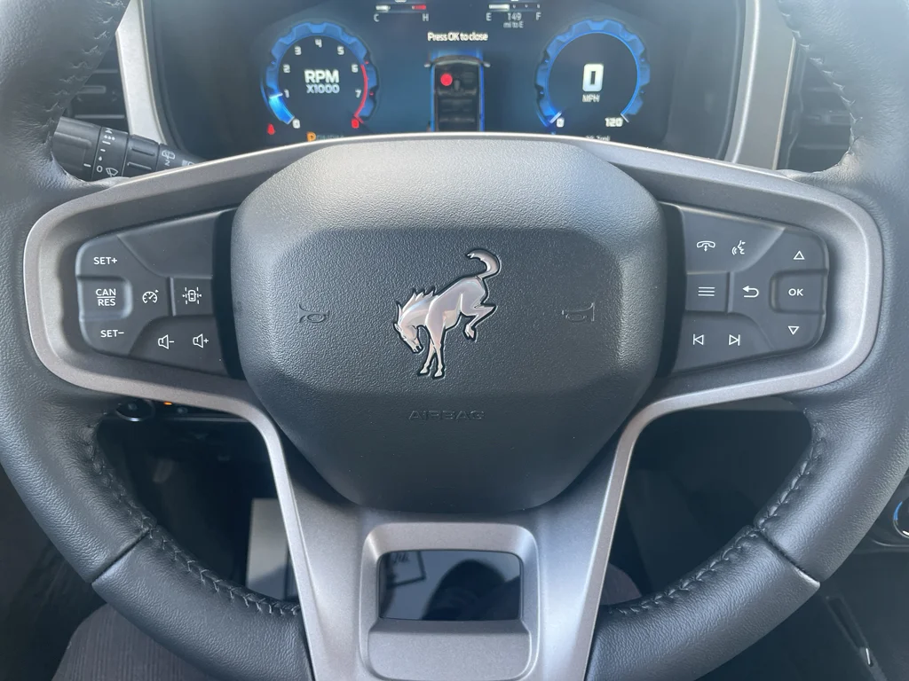 New 2026 Oxford White Ford Outer Banks® image 20