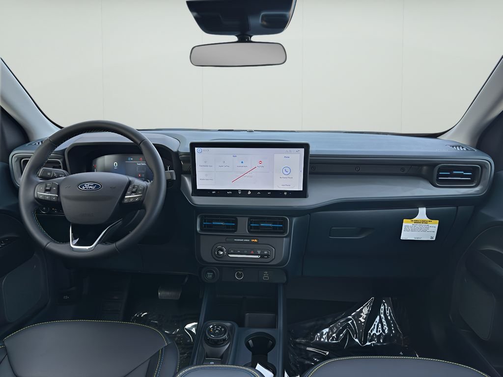 2025 Ford Maverick Lobo Standard - Photo 12