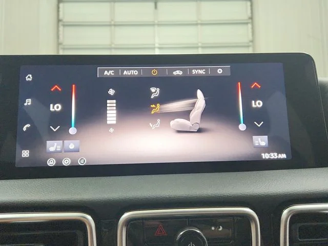 New 2026 Gray Nissan SR image 30