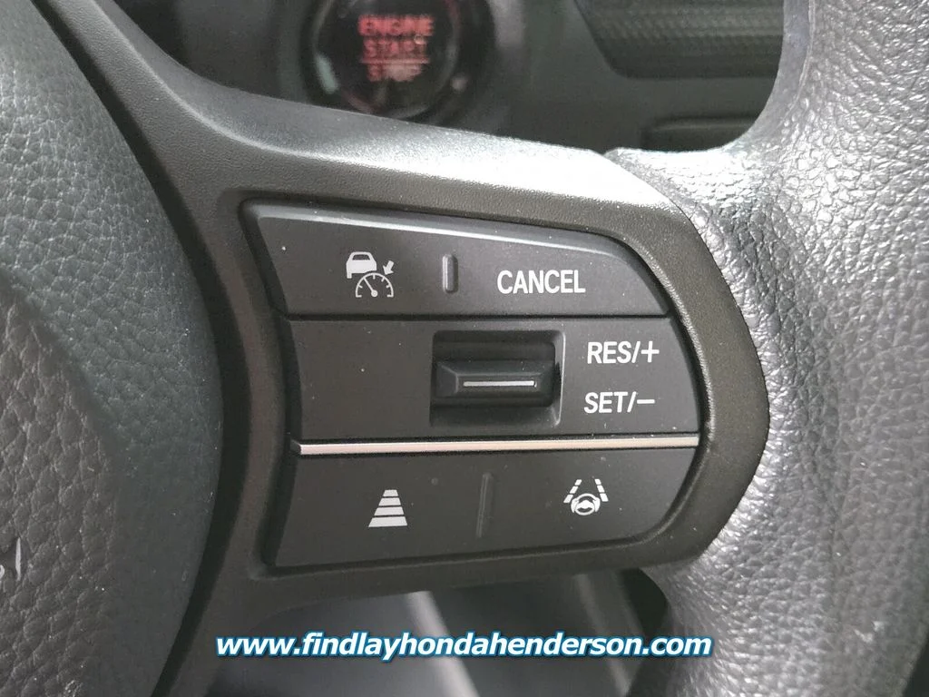 2026 Honda CR-V LX - Photo 27