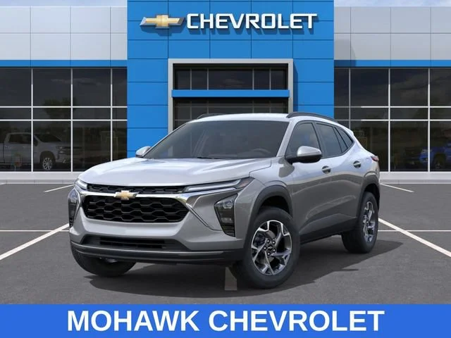 2026 Chevrolet Trax LT - Photo 6