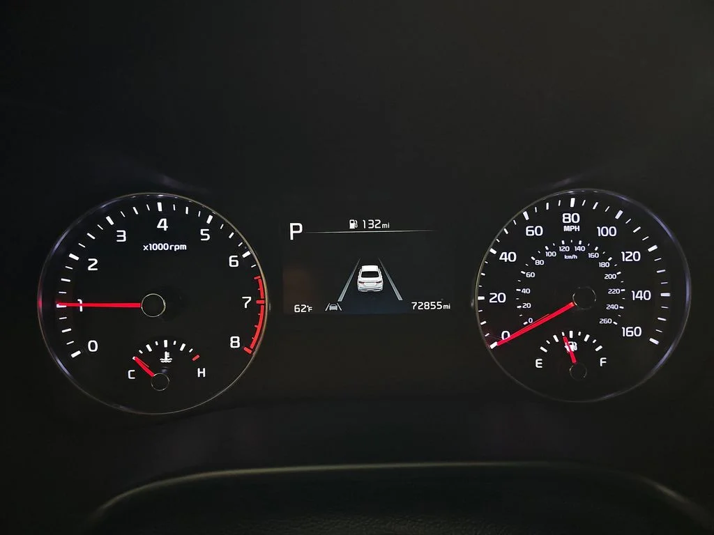 Used 2023 Gray Kia GT-Line image 21