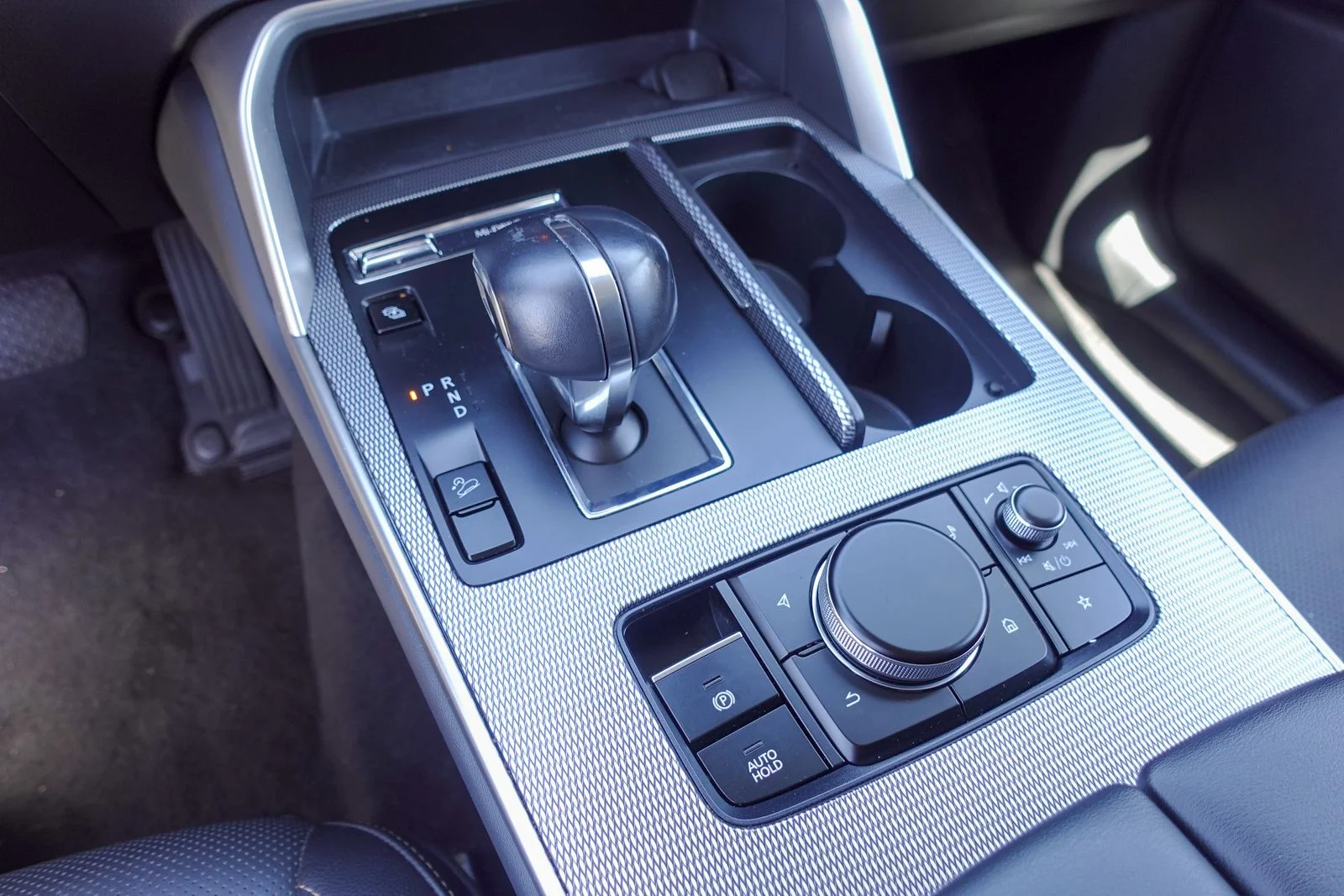2024 Mazda CX-90 Preferred Package - Photo 22