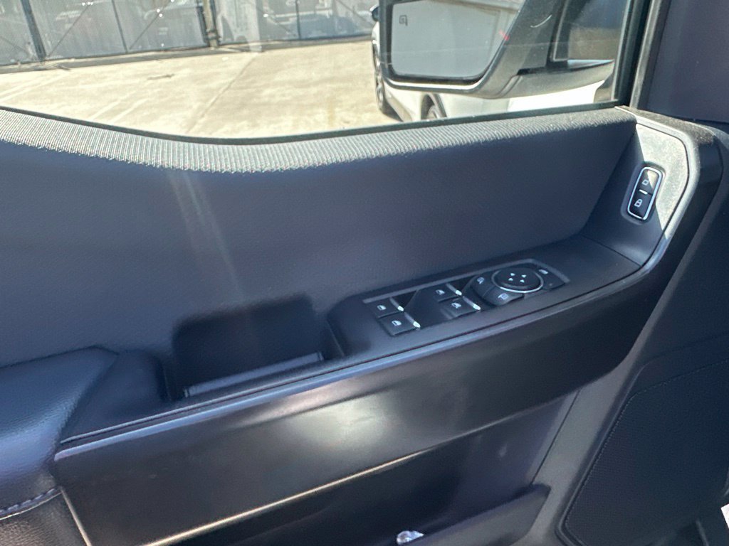 Used 2023 White Ford XL image 12