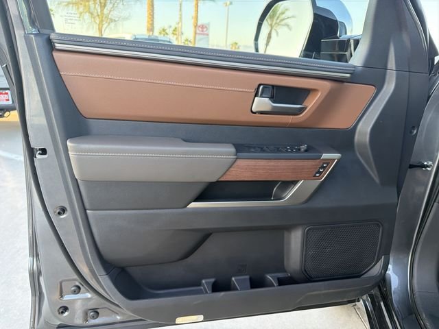 2026 Toyota Tundra 1794 Edition - Photo 9