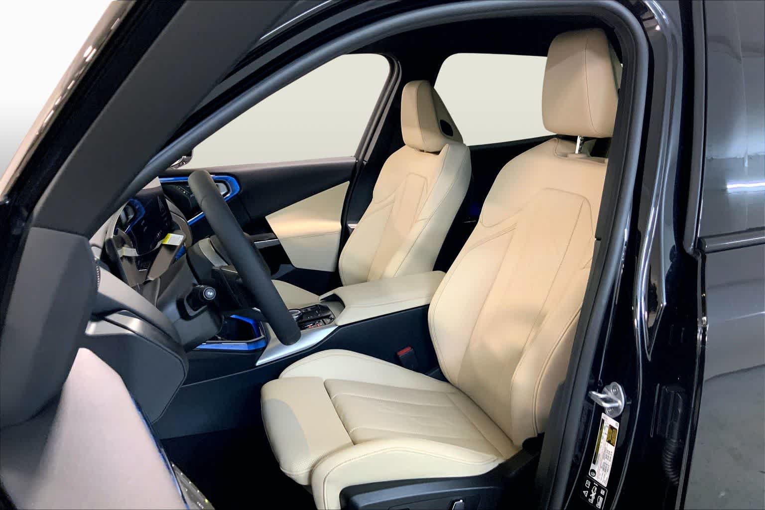 New 2026 Black Sapphire Metallic BMW 30 xDrive image 9