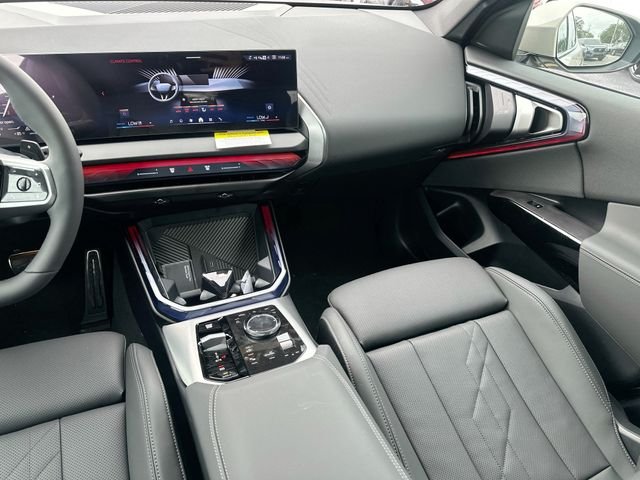 New 2026 Beige BMW 30 xDrive image 18