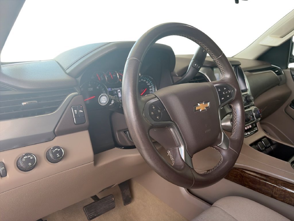 2017 Chevrolet Tahoe LS - Photo 10