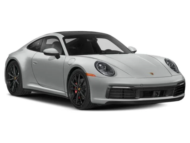Used 2023 Black Porsche Carrera GTS image 6