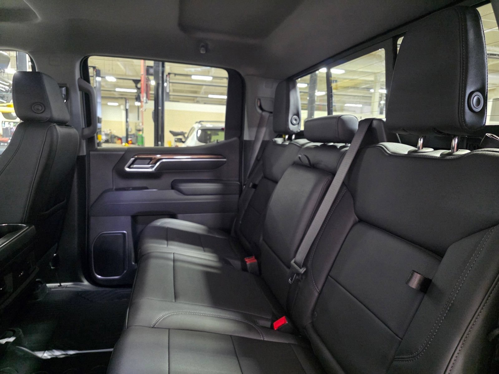 2026 Chevrolet Silverado 1500 RST - Photo 16
