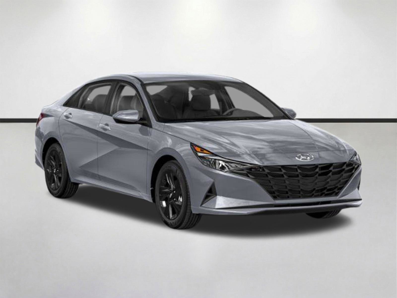 Certified Used 2022 Quartz White Hyundai SEL image 9