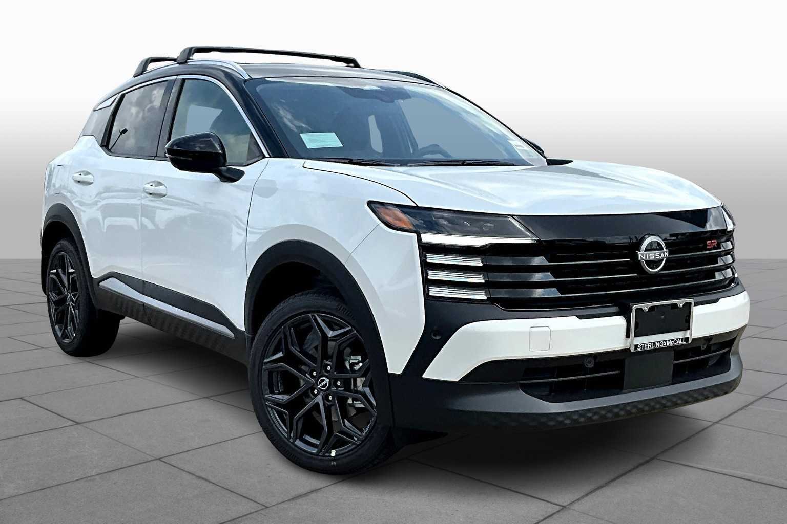 2025 Nissan Kicks SR - Photo 2