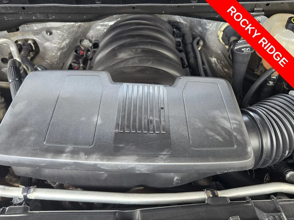 2021 Chevrolet Silverado 1500 RST - Photo 28