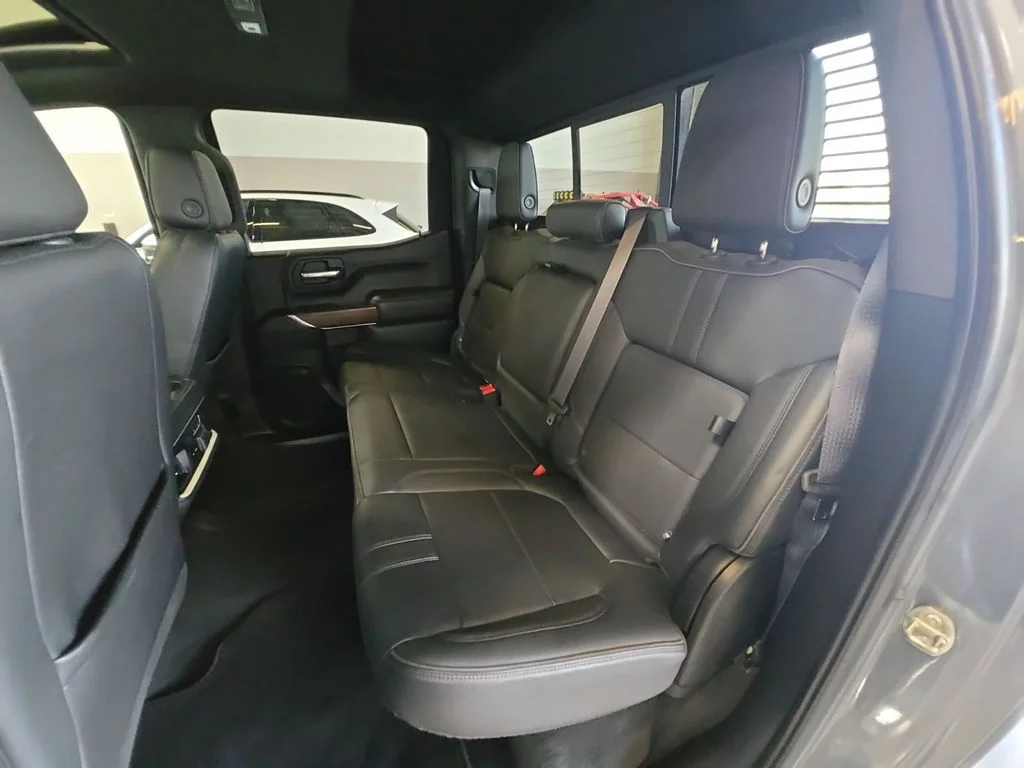 Used 2020 Gray Chevrolet High Country image 28