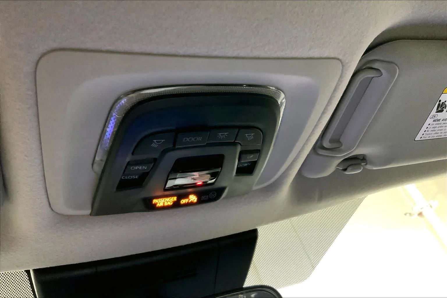 Used 2024 Wind Chill Pearl Toyota LE image 36