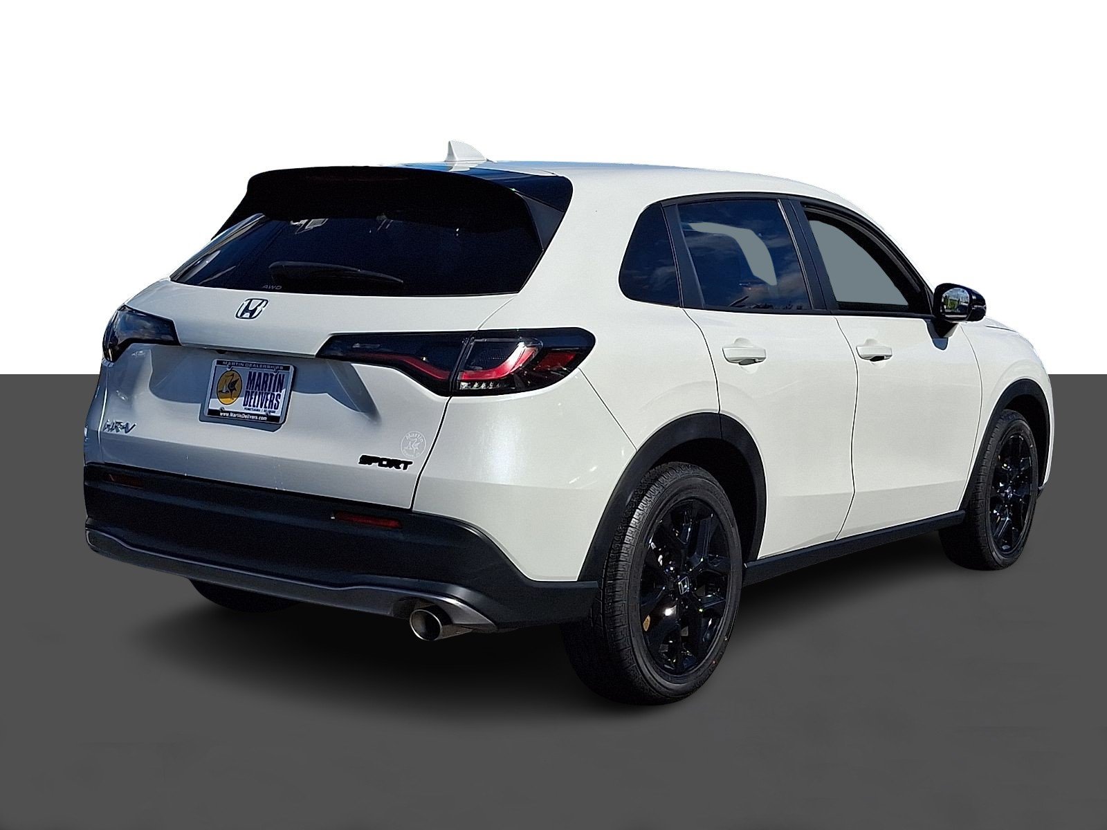 2024 Honda HR-V Sport - Photo 6