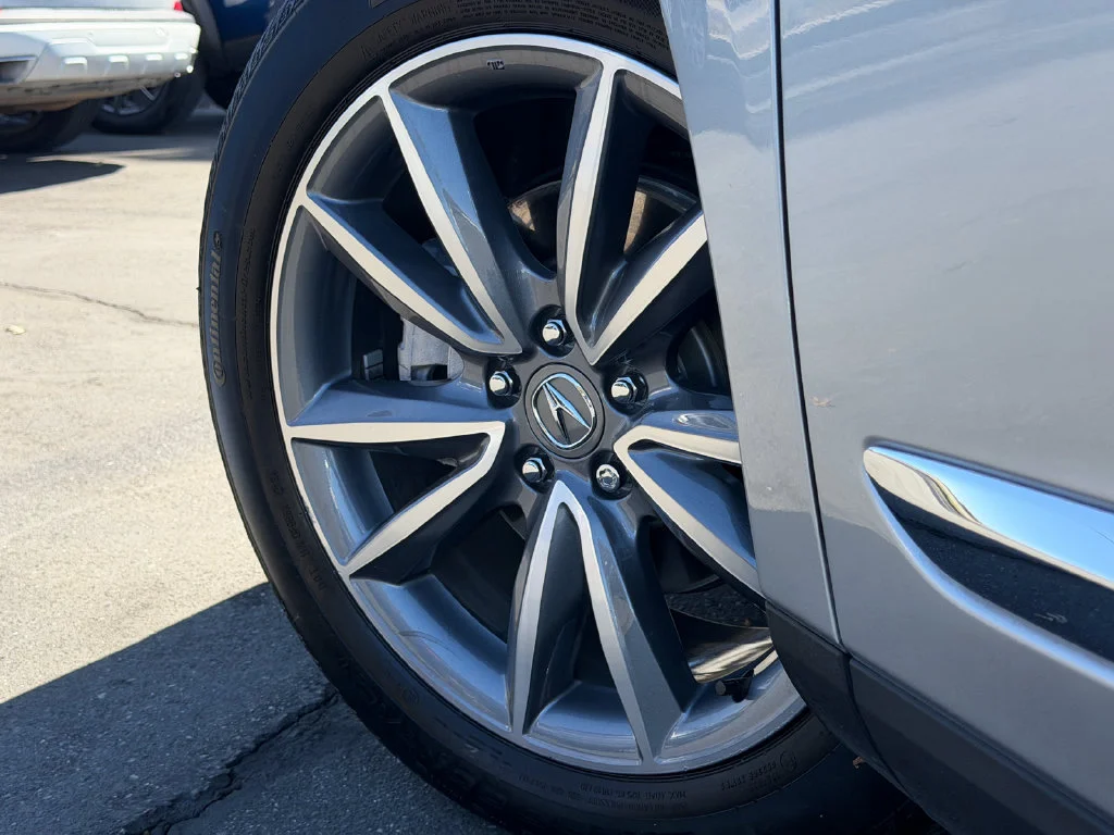 2024 Acura RDX Technology Package - Photo 41