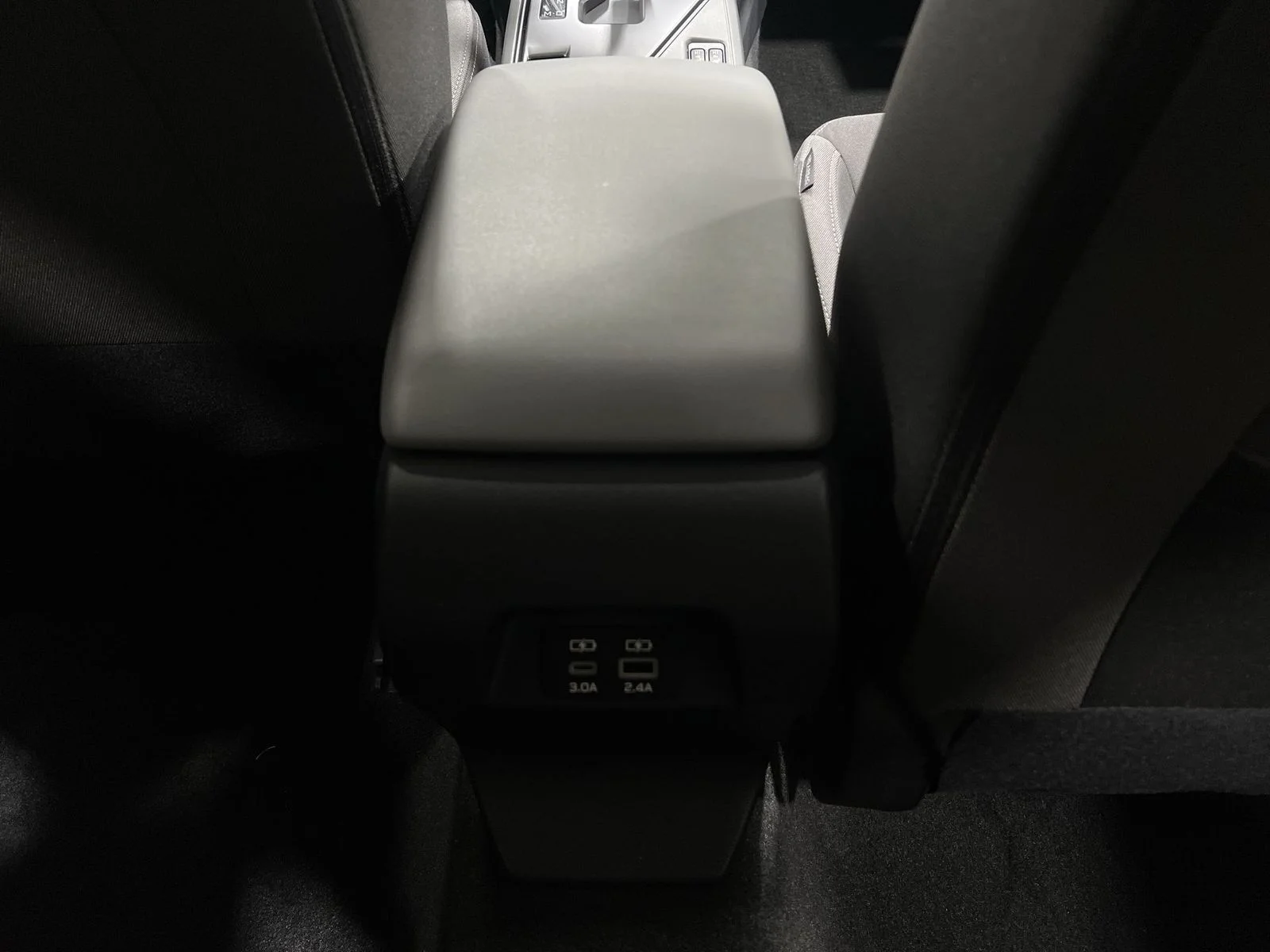 New 2026 ICE SILVER METALLIC Subaru Premium image 20