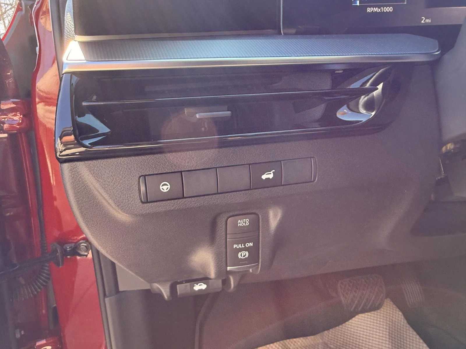 2026 Nissan Murano SL - Photo 17