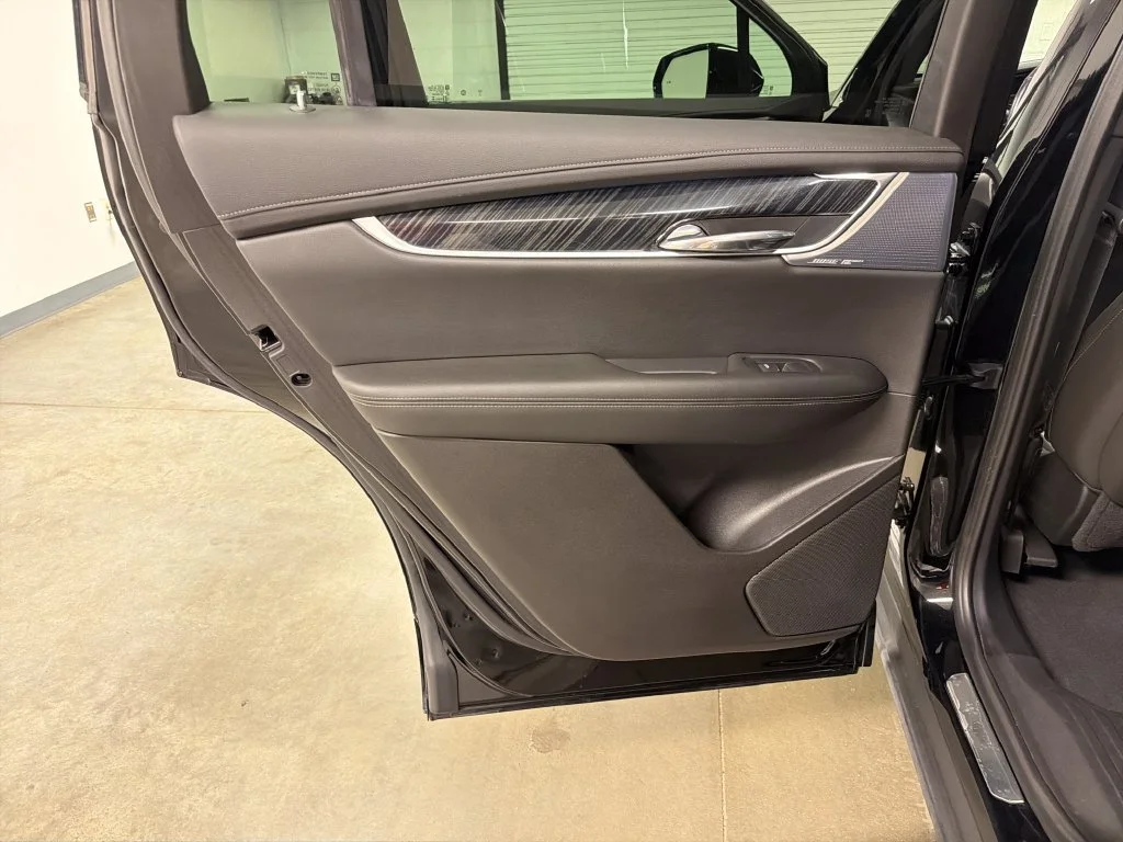 2023 Cadillac XT6 Premium Luxury - Photo 28