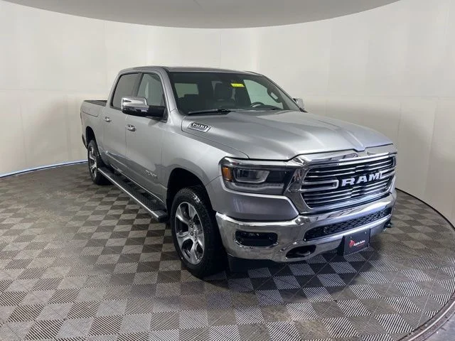 2023 RAM 1500 Laramie 4x4 Crew Cab 5'7's photo