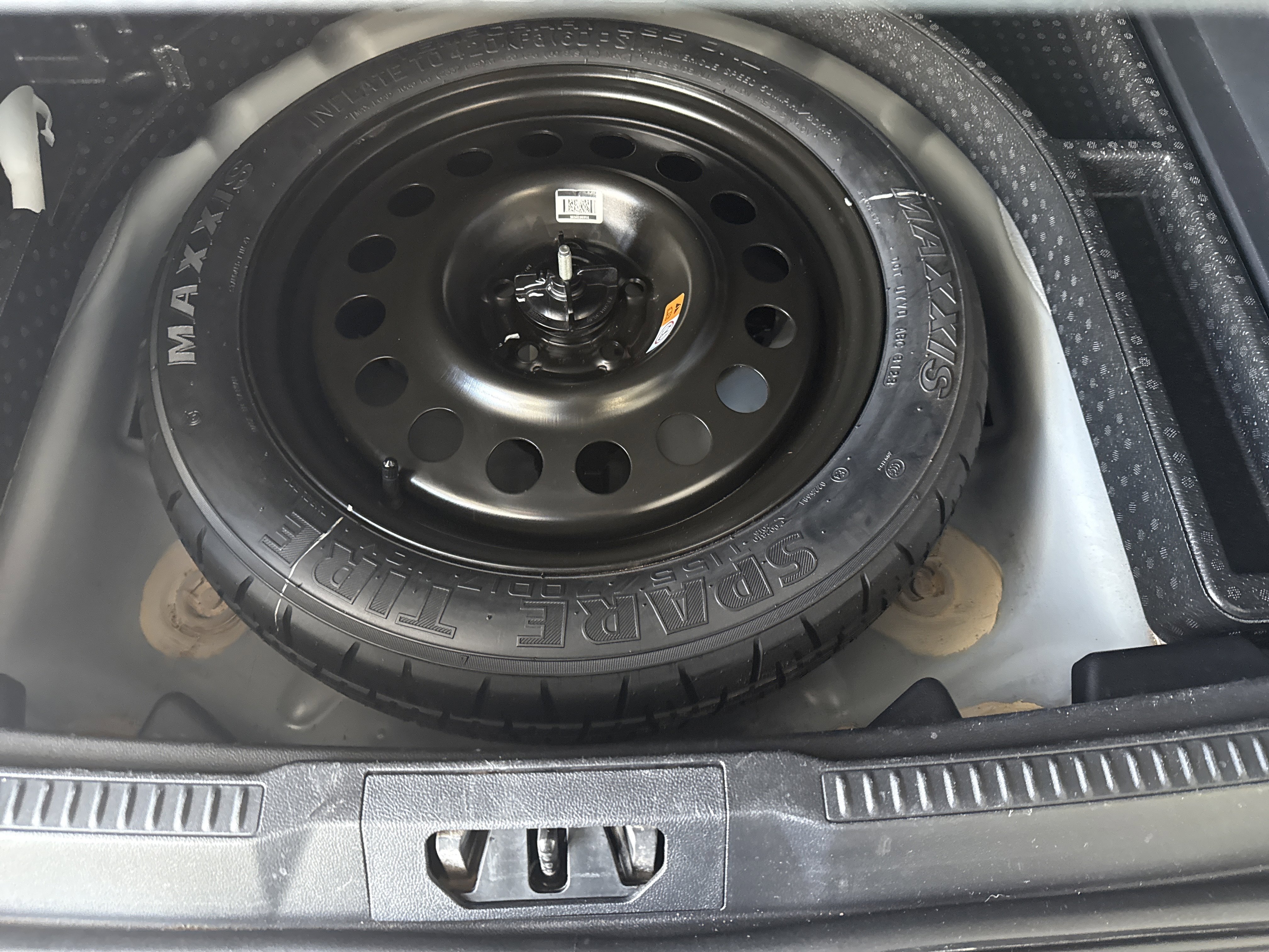2024 Ford Bronco Sport Outer Banks - Photo 11