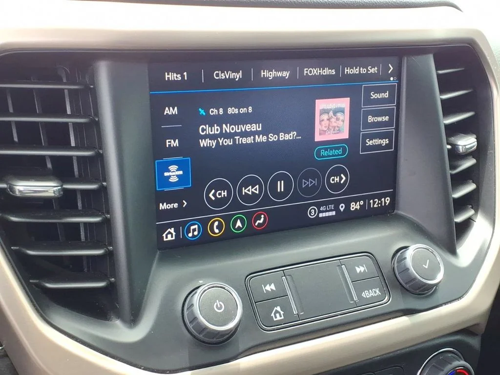 Used 2023 Black GMC Denali image 15