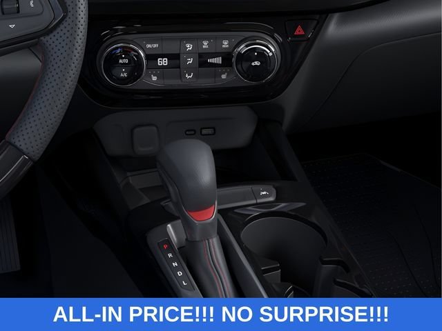 2026 Chevrolet Trax RS - Photo 17