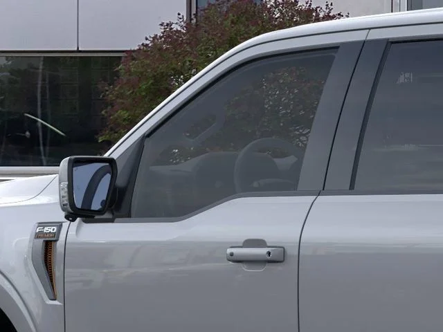 New 2026 Avalanche Ford Tremor image 20