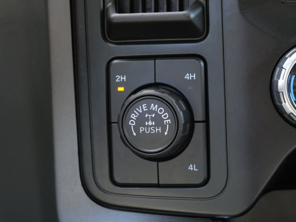 Certified Used 2024 Black Ford XLT image 21