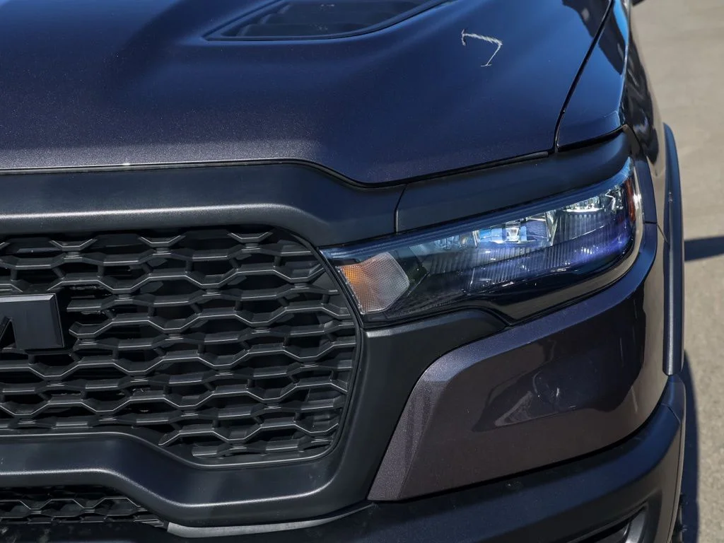 2026 RAM 1500 Rebel - Photo 10