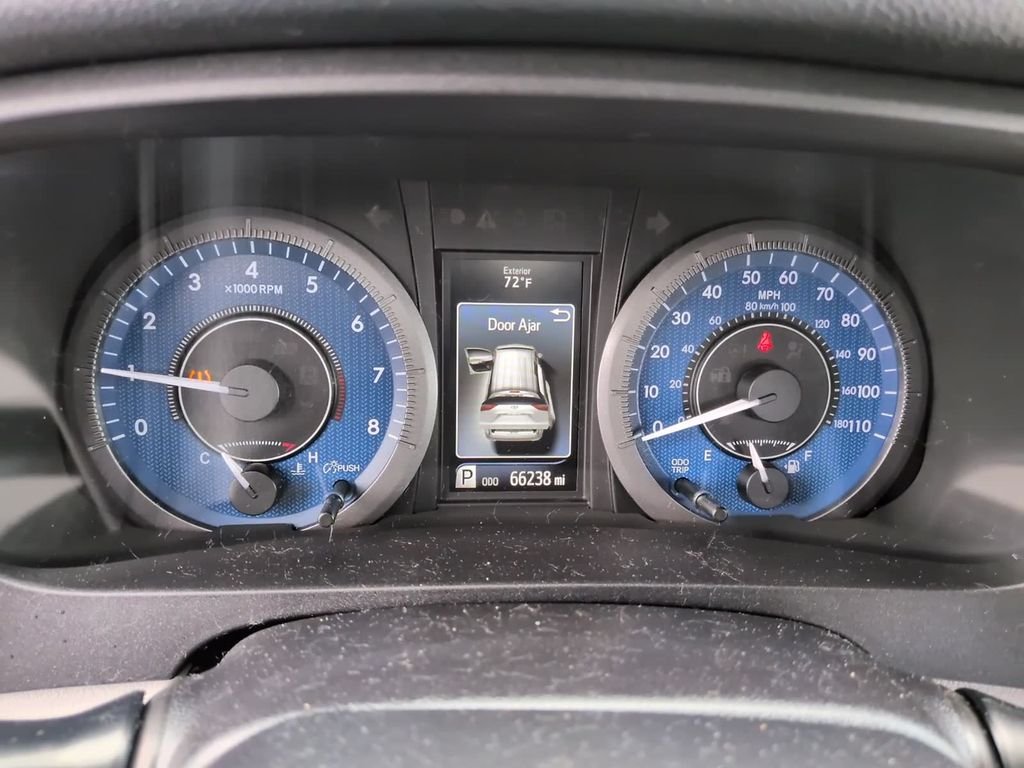Used 2020 Gray Toyota L image 16