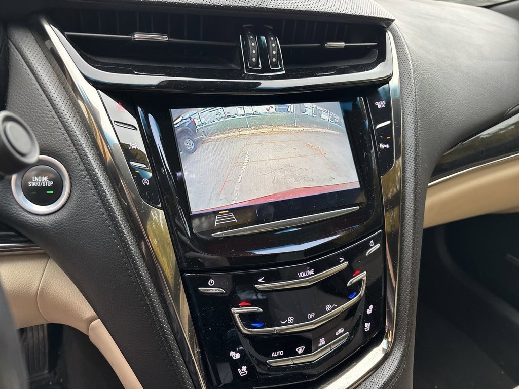 2019 Cadillac CTS Sedan Luxury - Photo 20