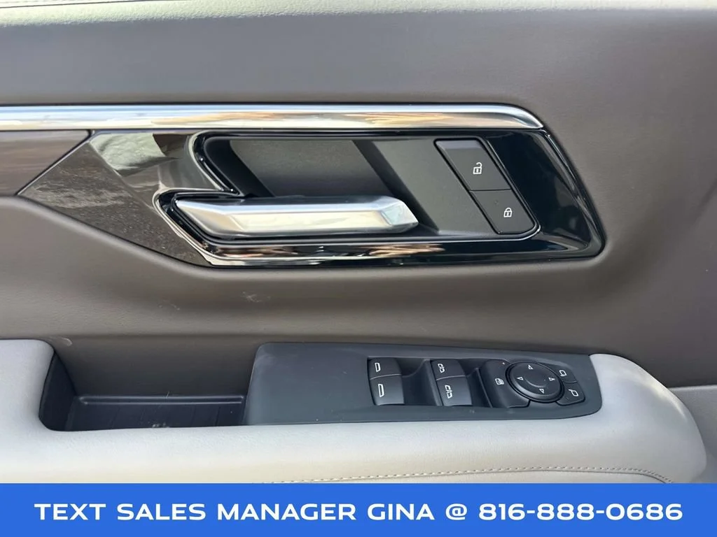 2026 Chevrolet Tahoe LS - Photo 42