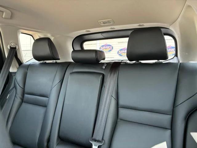Certified Used 2026 Gun Metallic Nissan SL image 9