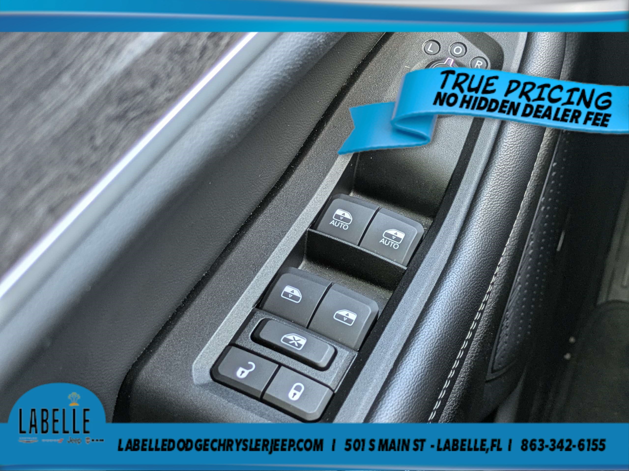 Used 2023 Baltic Gray Metallic Clearcoat Jeep 30th Anniversary image 20
