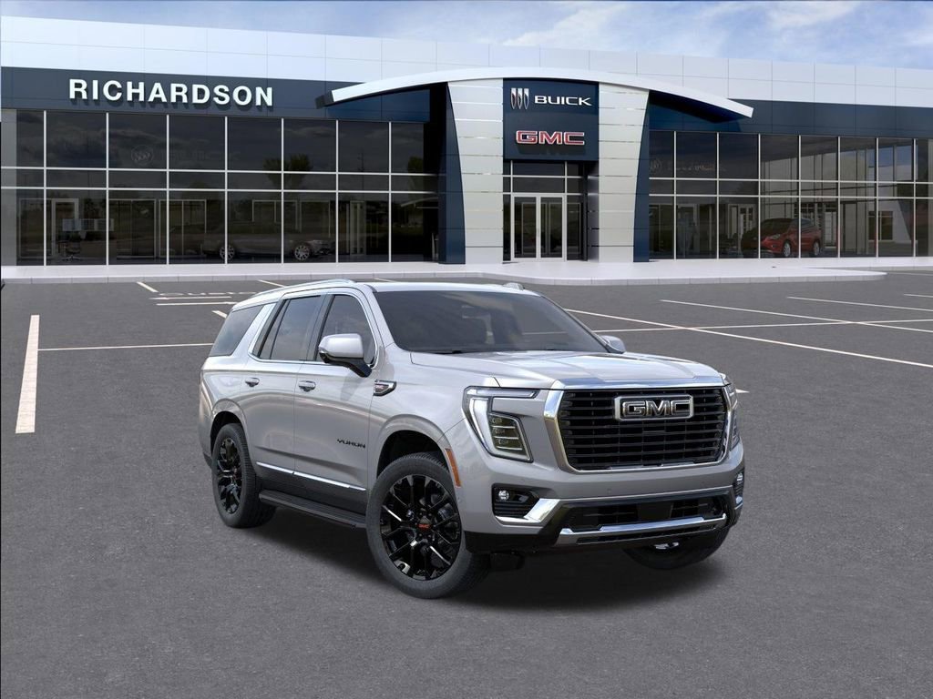 2026 GMC Yukon 4WD Elevation's photo