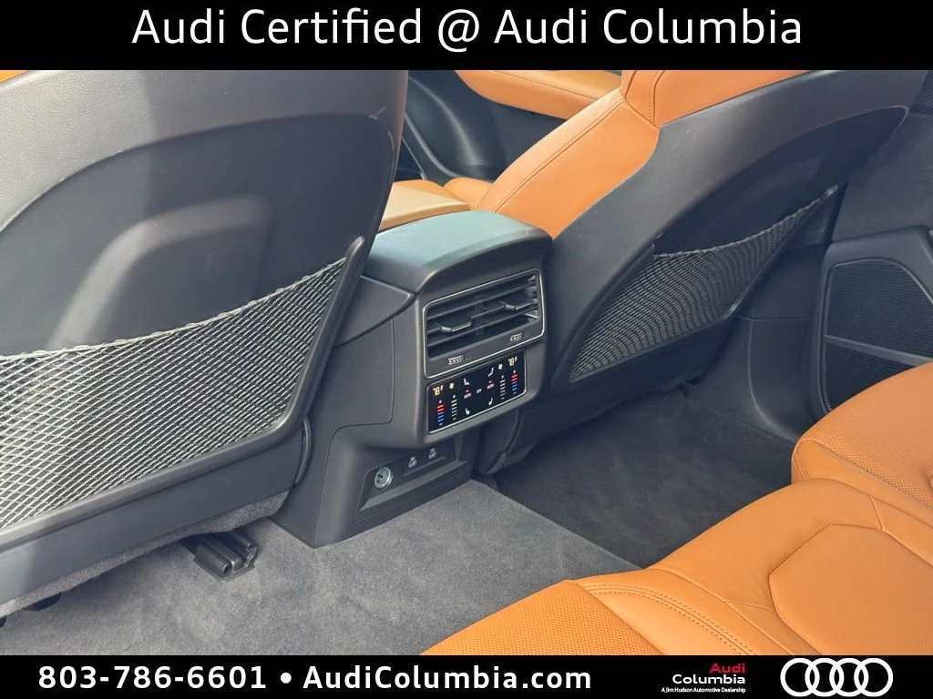 Used 2022  Audi 4.0T image 26