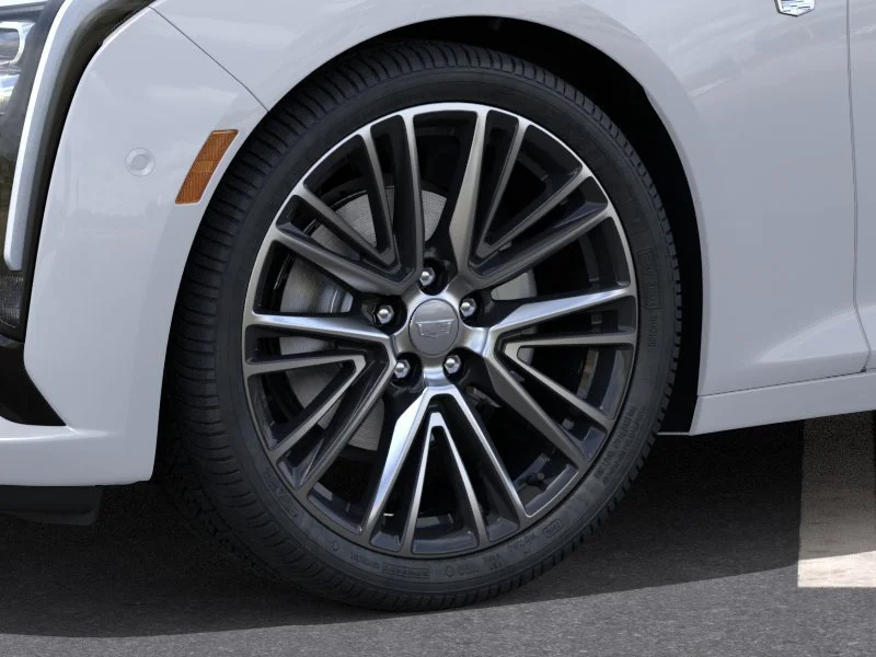 2026 Cadillac CT5 Premium Luxury - Photo 9