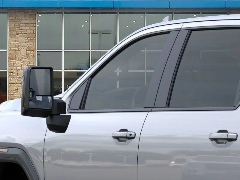 2026 GMC Sierra 2500HD AT4X - Photo 12