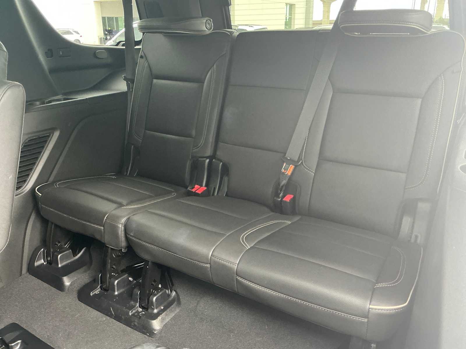 Used 2023 Summit White GMC SLT image 25