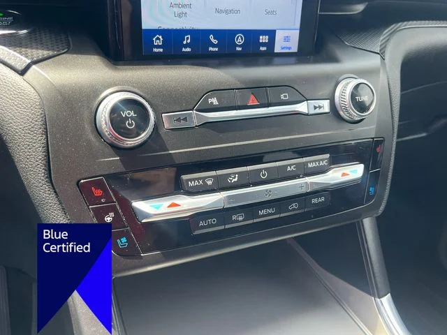 Used 2020 Silver Ford ST image 21