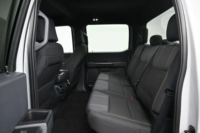 Used 2024 Avalanche Ford STX image 18