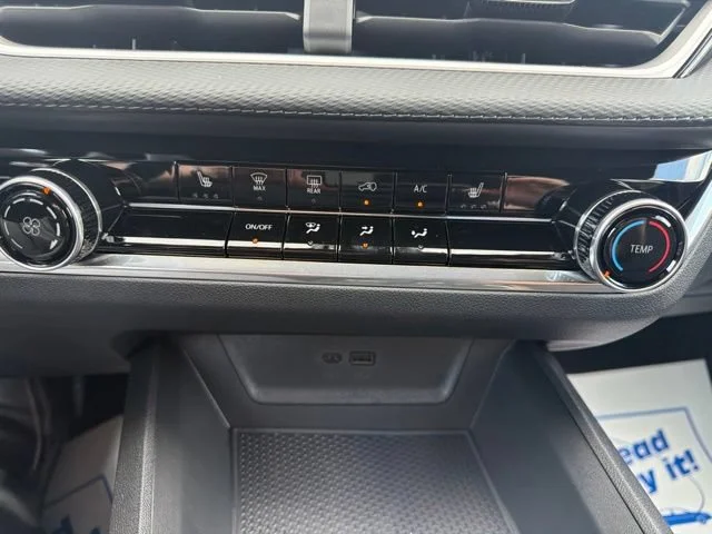 2027 Chevrolet Equinox LT - Photo 37
